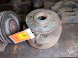 3 Jaw Lathe Chuck