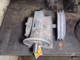 Reliance Master XL Gearmotor