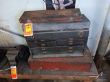 Small Tool Chests