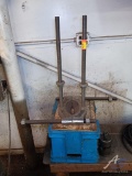 Bearing Puller Attachment 40947-953-1F
