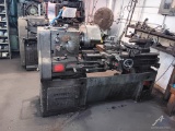 Nishimori Lathe Model NA6 16