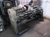 Stokes Industries Lathe 16