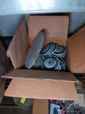 Grinding Stones