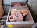 Cat 40 Boring Heads