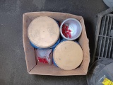 Plastic Caps