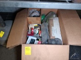 Miscellaneous Fasteners and Tape