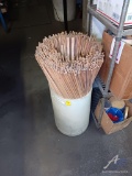 Wooden Dowels