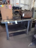 Work Bench 26 x 34 x 40