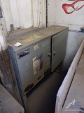 Wooden Cabinet