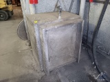 Coolant Tank