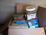 Electrical Supplies