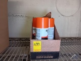 RustOleum Paint