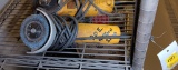 Dewalt Hand Sander