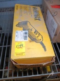 Dewalt Right Angle Drill