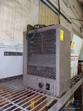 Space Heater