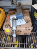 Handheld Sander and Belts
