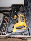 Dewalt Sawzall