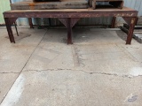 Metal Table