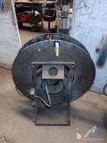 Large Fan