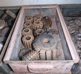 Gear Hobbing Cutters