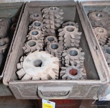 Gear Hobbing Cutters