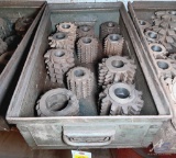 Gear Hobbing Cutters
