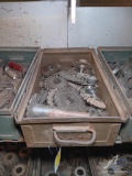 Milling Cutters