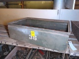 Metal Military Box