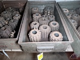 Gear Hobbing Cutters