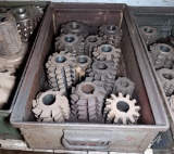 Gear Hobbing Cutters