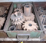 Gear Hobbing Cutters
