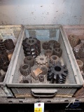 Gear Hobbing Cutters