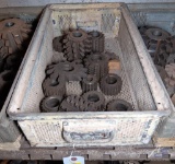 Gear Hobbing Cutters