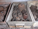 Gear Hobbing Cutters