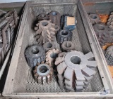 Gear Hobbing Cutters