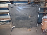 Welding Curtain