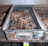 Gear Hobbing Cutters