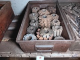 Gear Hobbing Cutters