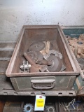 End Milling Cutters