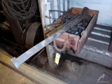 Grease Guns and Miscellaneous