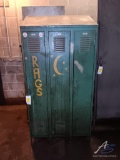 Metal Lockers
