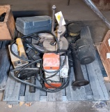 Porta Power and Accessories