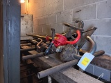 (4) Oil Pumps