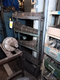 Change Gears and Rack for Fellows