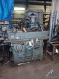 Barber Coleman Hobb Sharpener and Shelf
