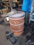 Lathe Compound