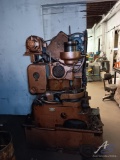 Fellows Gear Shaper (non operational)