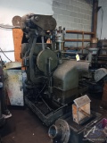 Fellows Gear Shaper