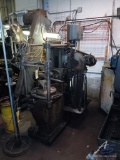Fawlwell Gear Hobber
