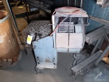 Squirrel Cage Fan